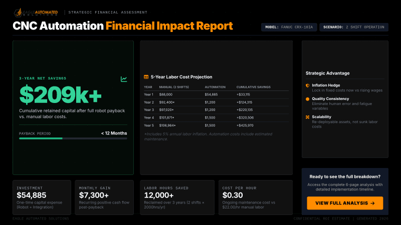 Preview of Executive Summary